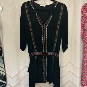 American Threads small dress